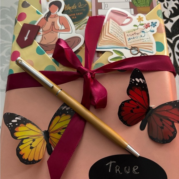 Gift true crime blind book - Picture 7 of 9